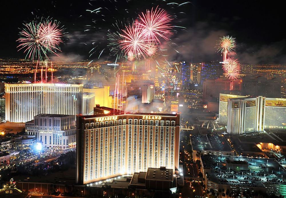 Mini Yosemite & San Francisco